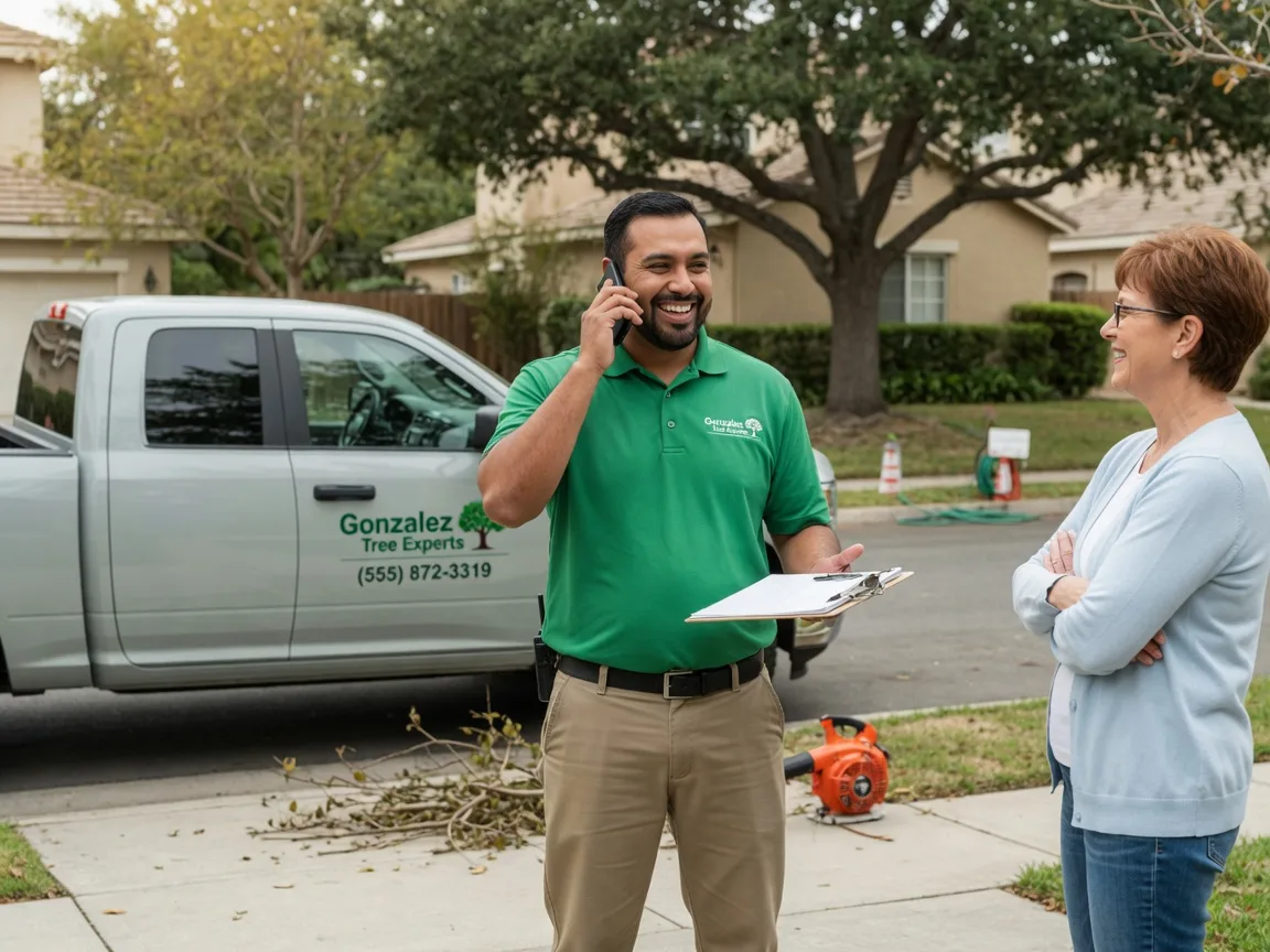 Tree Service Showell, MD FAQs